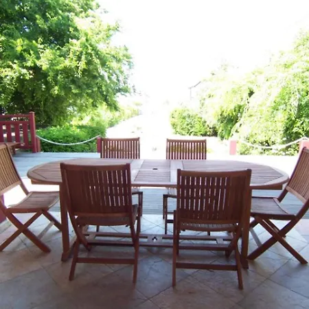 Hotel Arcachon, 6 Pieces, 10 Personnes - Fr-1-374-12 Arcachon