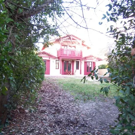 Hotel Arcachon, 6 Pieces, 10 Personnes - Fr-1-374-12